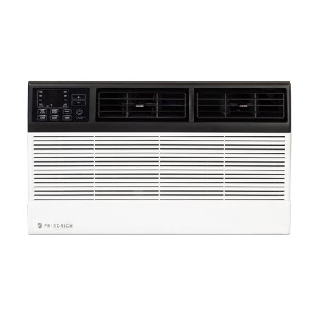 Friedrich Chill Premier 12,000 BTU Smart Window Air Conditioner w/ Built-in WIFI
