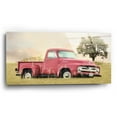 thumbnail image 2 of Epic Art 'Country Parking Spot' by Lori Deiter, Acrylic Glass Wall Art, 24"x12", 2 of 8