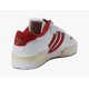 thumbnail image 3 of Ad-id-as Rivalry Low Premium Leather Men's NEW Size 12 White/Scarlet/Cream White, 3 of 6