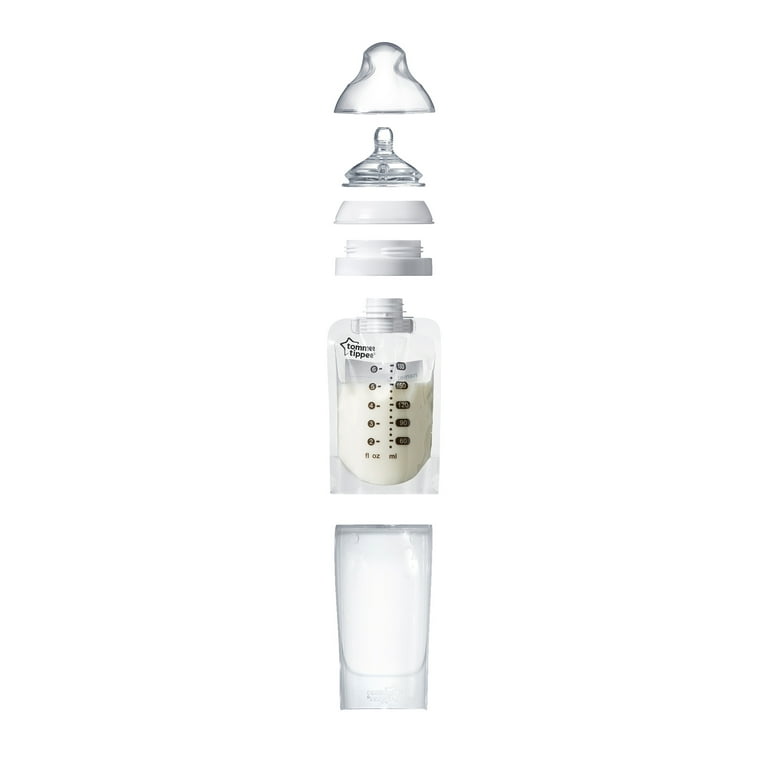 Tommee Tippee Freedom Breast Pump - Breast pumps - Feeding