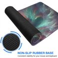 thumbnail image 6 of Superior Comfort Gaming Mouse Pad: Large Extended Design for Home Office Work - Big Sized Computer Mousepad (31.5x11.8in) - Must-Have for Gamers!, 6 of 7