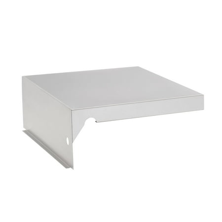 

TEC Stainless Steel Right Side Shelf for G-Sport FR