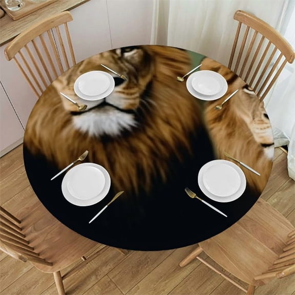 A Pack of Table Cloth ,