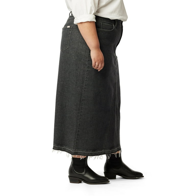 Levi Strauss Signature Women's and Women's Plus Maxi Denim