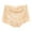 Beige, variant on Period Underwear for Women Plus Size Clearance Crotchless Panties G-Strings Panty Style P-1680 Nylon Brief Panties Cotton Thongs Ladies Briefs Mid Waist Women's Bikini Panties Pink XXL