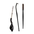 thumbnail image 5 of XFIT About Face Men’s Facial Tailoring Kit, Eyebrow Razor, Scissors & Comb, 5 of 5