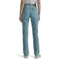thumbnail image 6 of Lee® Women's Ultra Lux Comfort with Flex Motion Straight Leg Jean, 6 of 9