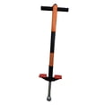 thumbnail image 1 of DYNWAVECA Pogo Rod Outdoor Lightweight Compact Bouncing Toy Toy Soft Foam Jump Rod for Boys Girls Beginners Outside Exercise Pink, 1 of 8