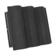 thumbnail image 5 of Luz de pared LED impermeable para exteriores, luz de pared nórdica superbrillante arriba y abajo para exteriores, para patios, pasillos, porches, vallas, villas, 85-265 V, 5 of 5