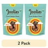 (2 pack) Joolies Organic Whole Medjool Dates, 12oz SUP