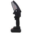 thumbnail image 1 of Portable Mini Electric Chain Saw Rechargeable Multipurpose One-handed Chain Saw For Garden, 1 of 4