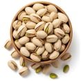 thumbnail image 2 of NY SPICE SHOP Pistachios Unsalted In Shell - 1 Pound - Raw Pistachios - Plain Pistachios - Whole Pistachios in Shell, 2 of 7