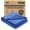 C. Blue, variant on Cooling Blanket for Hot Sleepers - Soft, Lightweight & Breathable Throw Blanket with Easy to Clean Material - Luxury Throws for Hot Flashes & Night Sweats (60"x80")