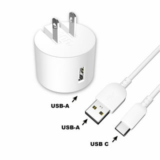 Chargeur Voiture KSIX Ultra Rapide Duo USB-C + USB-A 20W Pour