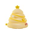 thumbnail image 1 of Decoraciones Del Árbol de Navidad Árbol de Navidad Luz de Noche, Luz de Noche de Silicona, Luz de Noche Recargable, Luz de Noche Al Lado de la Cama Luz Del Árbol de Navidad, 1 of 1
