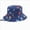 B28-Light Blue, variant on Quealent Baby Toddler Sun Hat,Boys Girls Bucket Hat for Kids UPF 50  Sun Protective Child Summer Beach Hats 5-8 Years