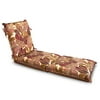 Spice Outdoor Chaise Cushion