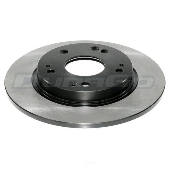 DuraGo BR901076-02 Disc Brake Rotor