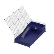 2x4 Panel C&C Cage