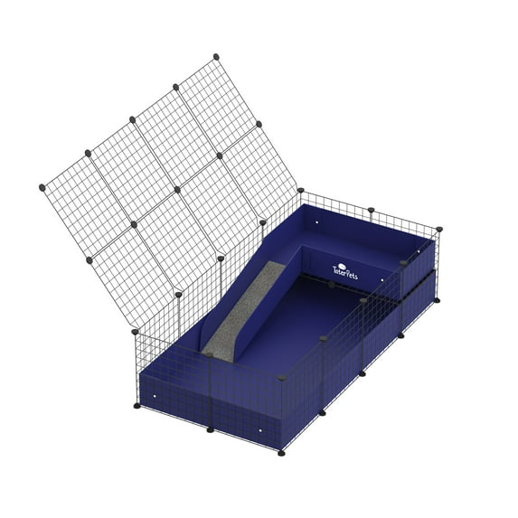 2x4 Panel C&C Cage