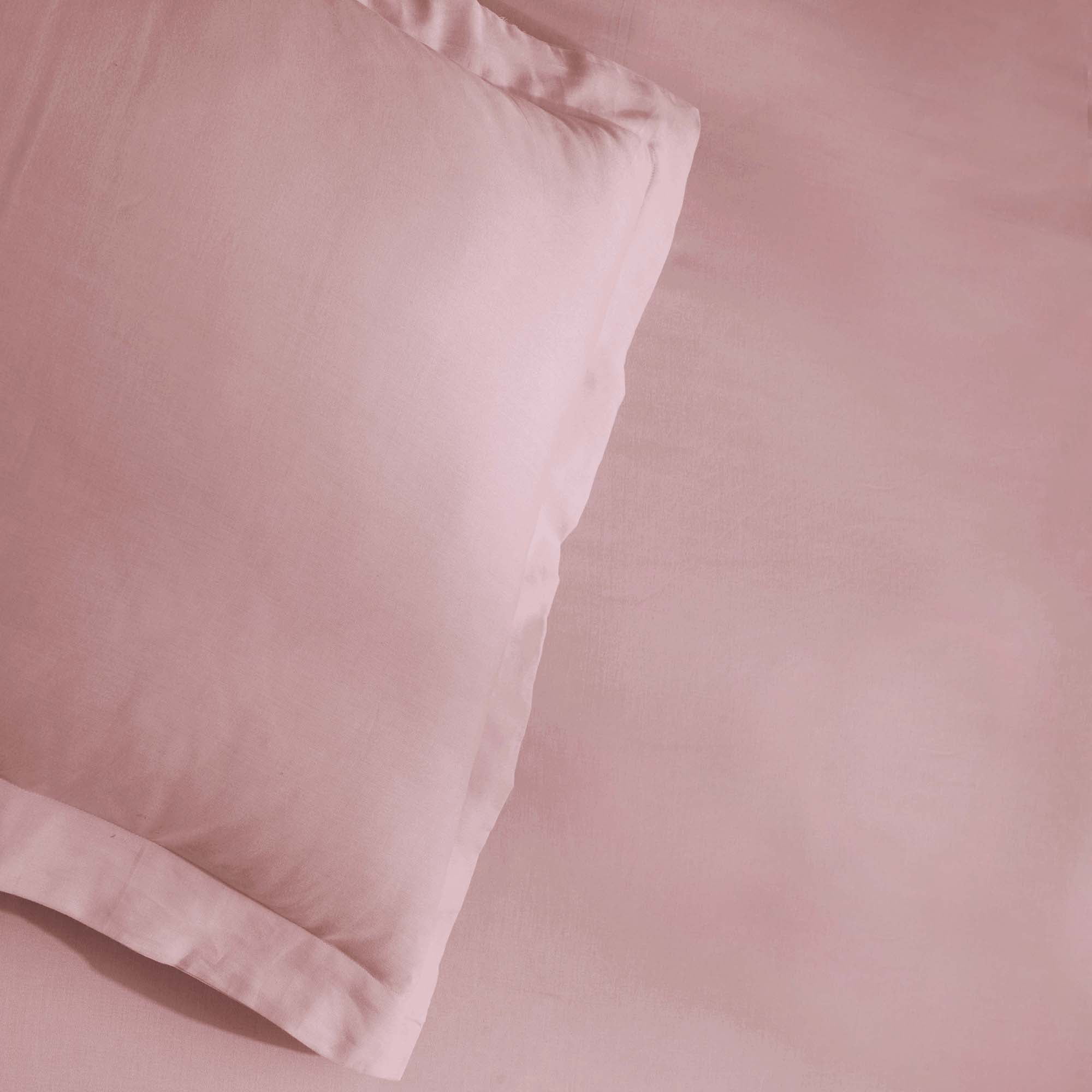 Superior Egyptian Cotton 300 Thread Count Duvet Cover Set, Twin, Lavender