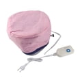 thumbnail image 4 of Gorro Con Capucha, Gorro Para El Cuidado Del Cabello, Peluquería, Cuidado Del Cabello Resistente Al Desgaste En El Hogar, 4 of 7
