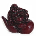thumbnail image 1 of Feng Shui Import LLC Little Relaxing Buddha, 1 of 1