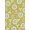 Green, Pattern 1, variant on ODIKA 4'x6' Blue Gold Deep Crane and Lotus Design Washable Area Rug Elegant Asian-Inspired Water Cloud Motif Non-Slip, Chair-Friendly, Flatwoven for Home Office, Under Desk