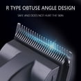 thumbnail image 6 of Kemei KM-2296 KM-2299 KM-1102 Hair Clipper Kit Men's Electric Shaver Hair Trimmer Machine Professional Hair Cutting Machine, 6 of 10