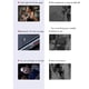 thumbnail image 5 of Tws 100 Horas Auriculares Inalámbricos Ipx3 Auriculares Impermeables Bluetooth 5.0 Auriculares Deportivos Estilo Cuello Yuarrent EL016084-00, 5 of 5