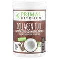thumbnail image 1 of Suplemento Primal Kitchen Collagen Fuel Chocolate Coconut 394g, 1 of 2