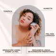thumbnail image 3 of Crema Facial Humectante Skin Inc Chapa Para Piel Normal a Seca, 3 of 5
