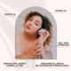 thumbnail image 3 of Crema Facial Humectante Skin Inc Chapa Para Piel Normal a Seca, 3 of 5