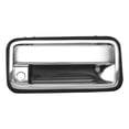 thumbnail image 1 of Manija Puerta Exterior HUSHAN Tahoe 1995 A 1999 Chevrolet del Der lado Derecho Cromado, 1 of 4