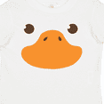 thumbnail image 4 of Inktastic Cute Baby Duck Face Boys or Girls Toddler T-Shirt, 4 of 5