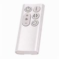 thumbnail image 2 of Replacement Remote Control Compatible For Dyson BP01 Purifying Fan Remote Controller, 2 of 4