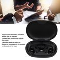 thumbnail image 4 of Translator Headphones with 144 Language Translation, Real Time Translation for Face to Face , 3 Translation Modes, Music Function, 4 of 7