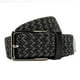 thumbnail image 1 of Cinturón Hickok Talla 38-40 Negro /Gris, 1 of 4