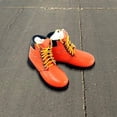 thumbnail image 4 of Botas de Masculino a Escala 1/6 de Moda, Botas de Muñeca de Figura de Hombre para Figuras de de 12 Pulgadas Salvador Botas de figura masculina, 4 of 9