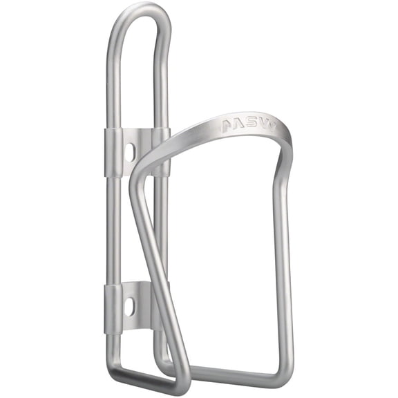 MSW AC-100 Basic Water Bottle Cage: Silver