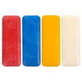 thumbnail image 1 of 4 Boxes Fabric Marking Pens for Sewing Red Blue Yellow for Tailoring, 1 of 8