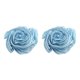 thumbnail image 4 of Qarigey Bufanda de mujer, chal de playa, pañuelo para el cuello para niña, accesorio de ropa de moda, hermosas bufandas de Color sólido para niñas al Type8 NO8 Qarigey CBP375288, 4 of 6