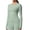 ☃301-Green, variant on Xuyuer Long Sleeve Shirts for Women Basic Soft Tees Fashion Crop Tops Summer Spring Y2K Tight Clothes for Casual Workout 2026