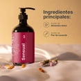thumbnail image 4 of Aceite Corporal Para Masaje En Pareja | 800 ml | Más De 99% De Ingredientes Naturales | Sensual Massage Oil | B Life., 4 of 6