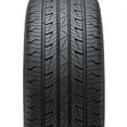 thumbnail image 3 of Set of 4 Fuzion UHP Sport AS 215/45R17 91W XL All-Season Ultra High Performance Tires FZ002854 / 215/45/17 / 2154517 Fits: 2011-13 Honda Civic Si, 2010-11 Toyota Prius Base, 3 of 3