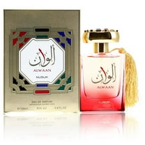 Nusuk Alwaan Eau De Parfum