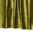 thumbnail image 5 of Fabric Mart Direct Fabric Silk, Olive Green Silk Fabric, Decorator Faux Silk Fabric 3 Continuous Yards Green Silk Fabric Olive Green Faux Silk Fabric, 42 inches width Faux Silk Fabric by Yard, 5 of 8