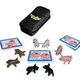 thumbnail image 4 of Winning Moves Games Pass The Pigs (edición de Fiesta) (los Colores Pueden Variar), 4 of 4