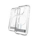 thumbnail image 5 of Funda Crystal Palace Transparente para iPhone 15 Pro, 5 of 13
