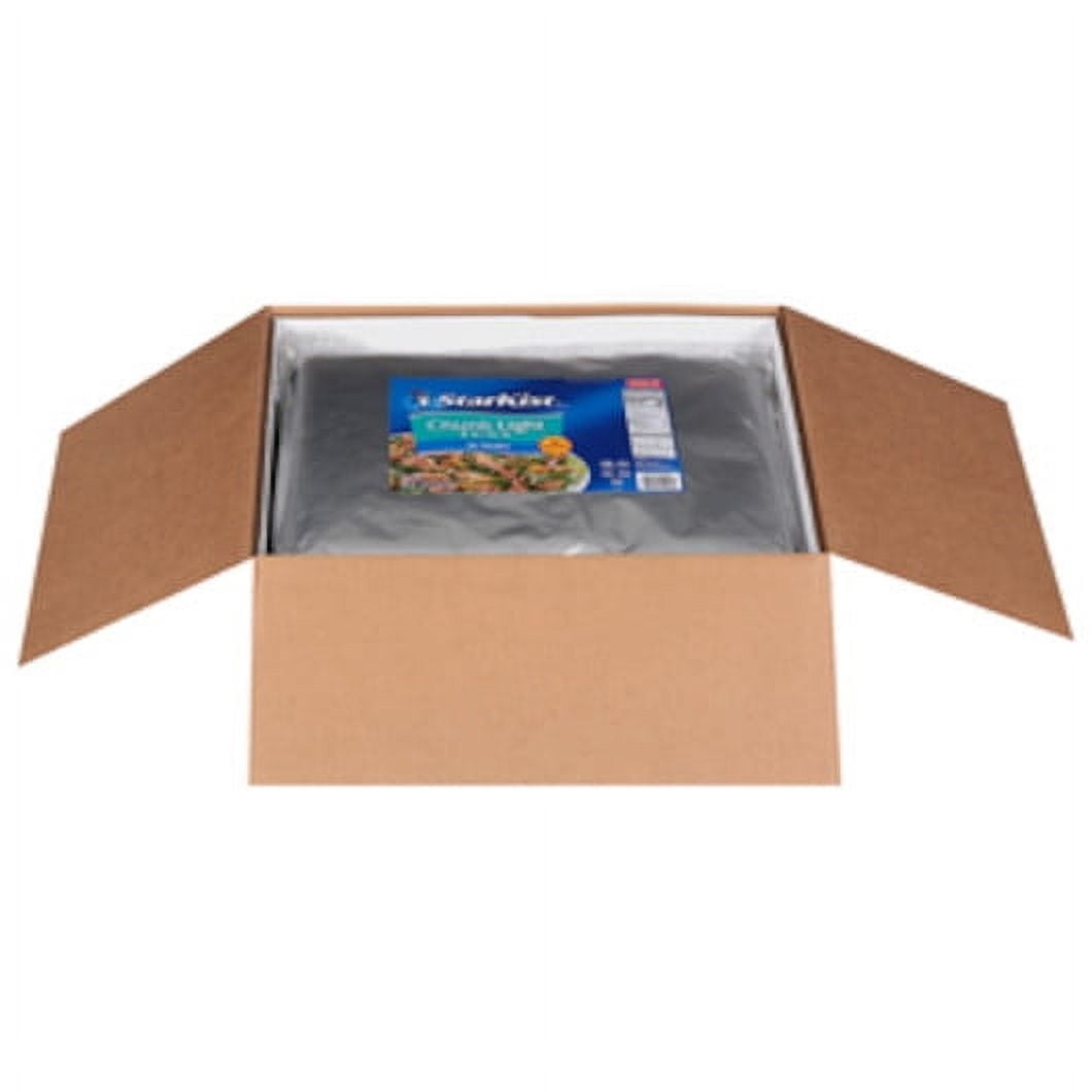 Starkist Chunked Light Tuna in Water, 247 Ounces, 3 Per Case